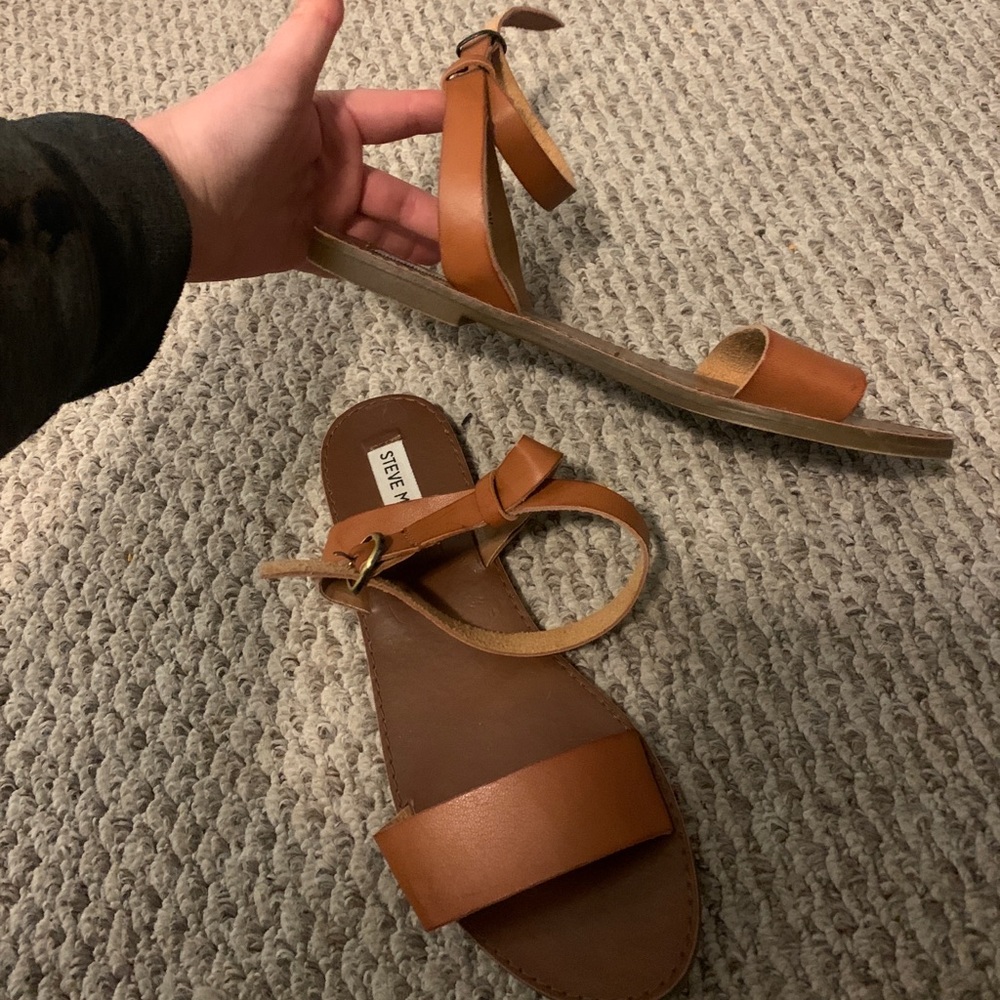 Steve Madden Sandals